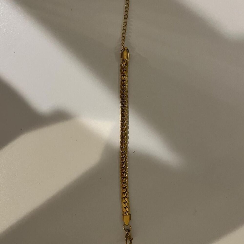 Evry-jewels Women's Gold Jewellery